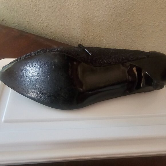 7 1/2M Heel - Picture 3 of 3